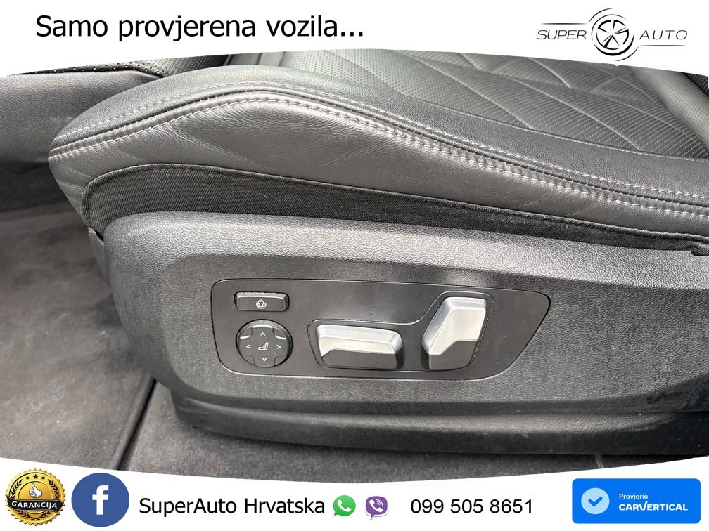 BMW X6 M60i V8 (530 KS) xDrive Steptronic