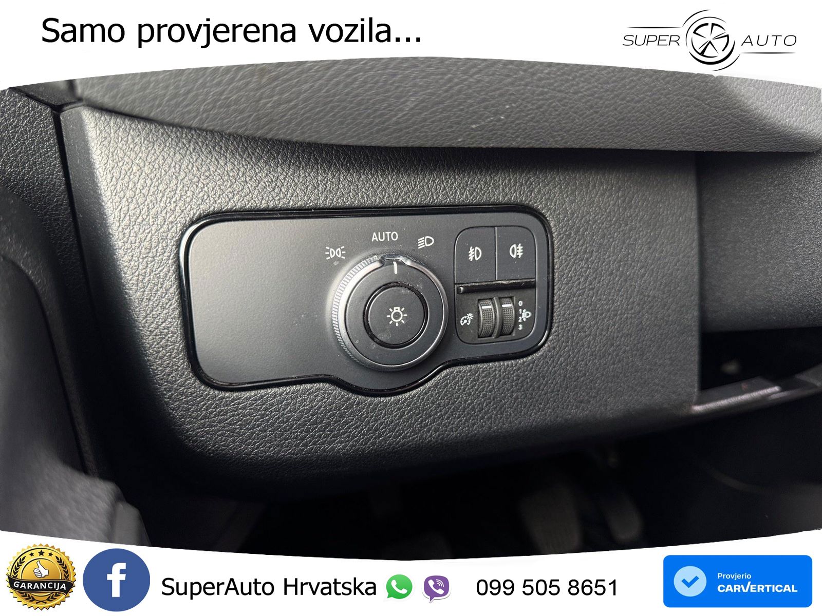 Mercedes-Benz Sprinter 150 KS