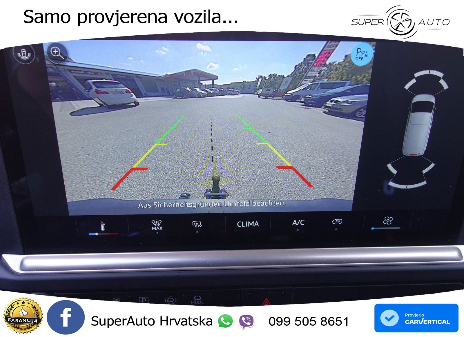 VW Transporter