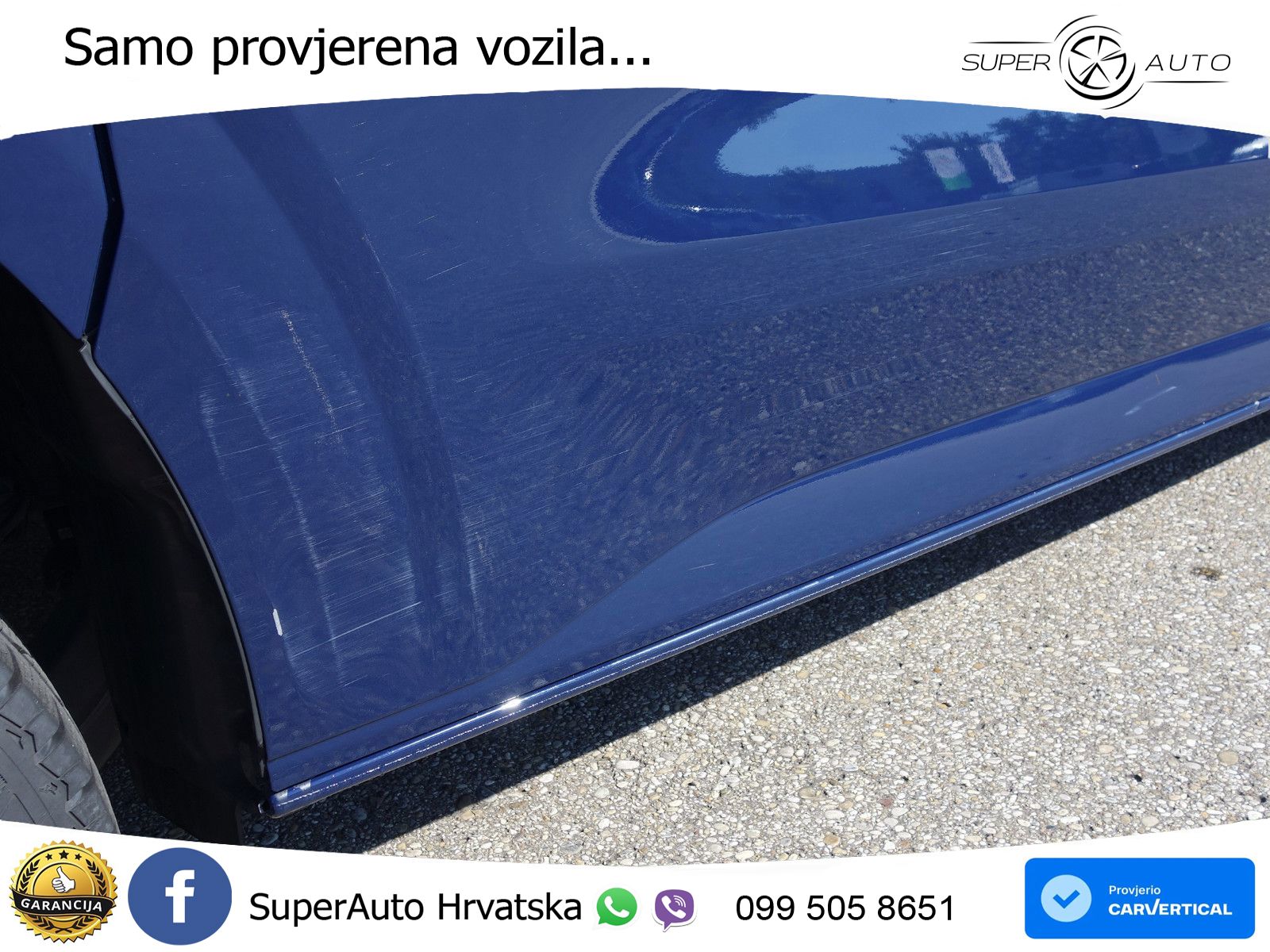VW Transporter