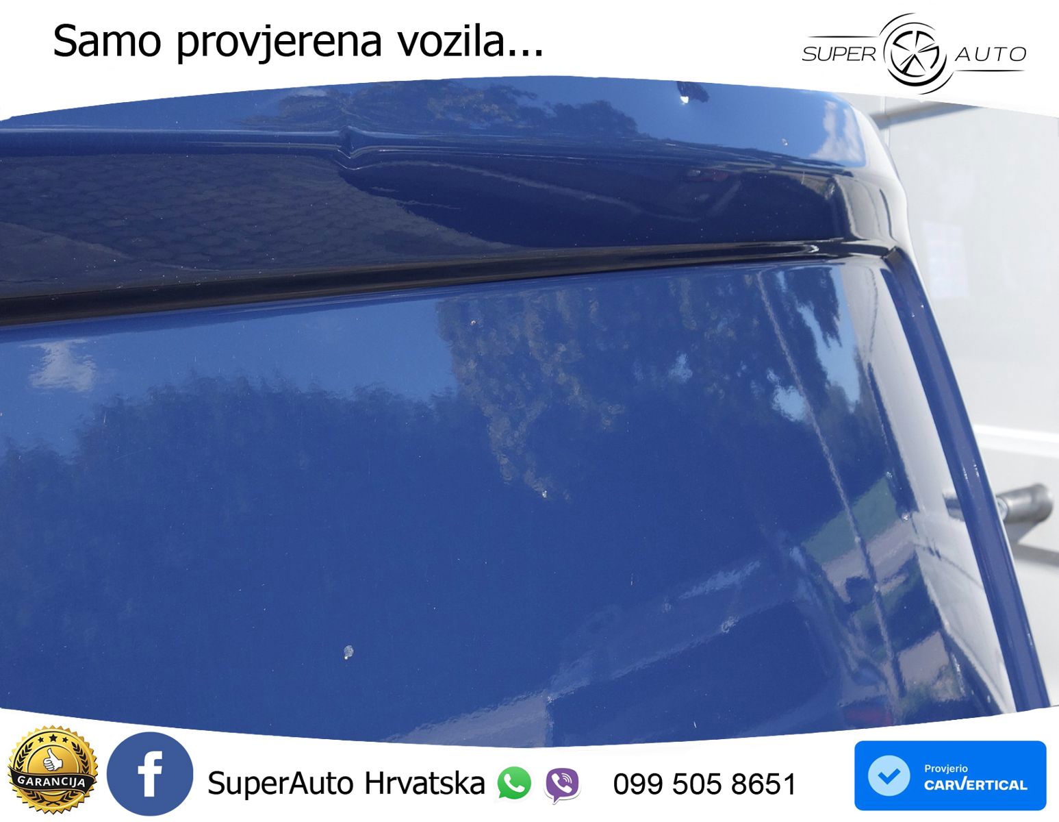 VW Transporter