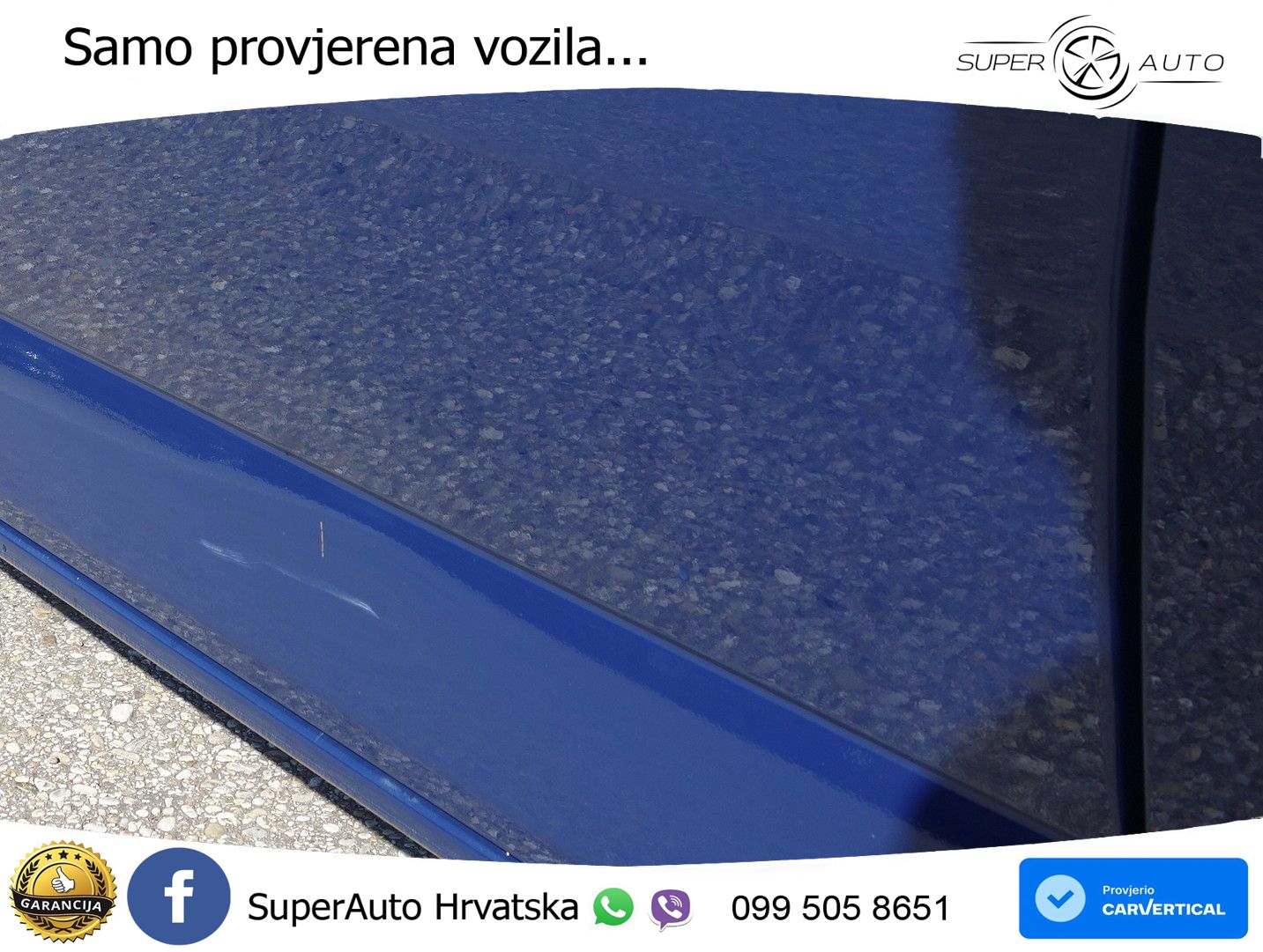 VW Transporter