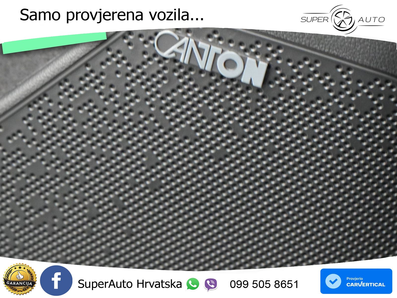 Škoda Enyaq 85 82 kWh (286 KS) SportLine LED+GR SJED+ACC