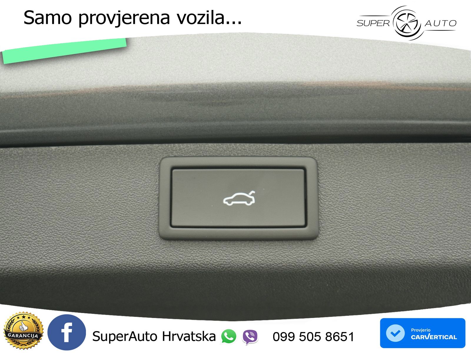 Škoda Enyaq 85 82 kWh (286 KS) SportLine LED+GR SJED+ACC