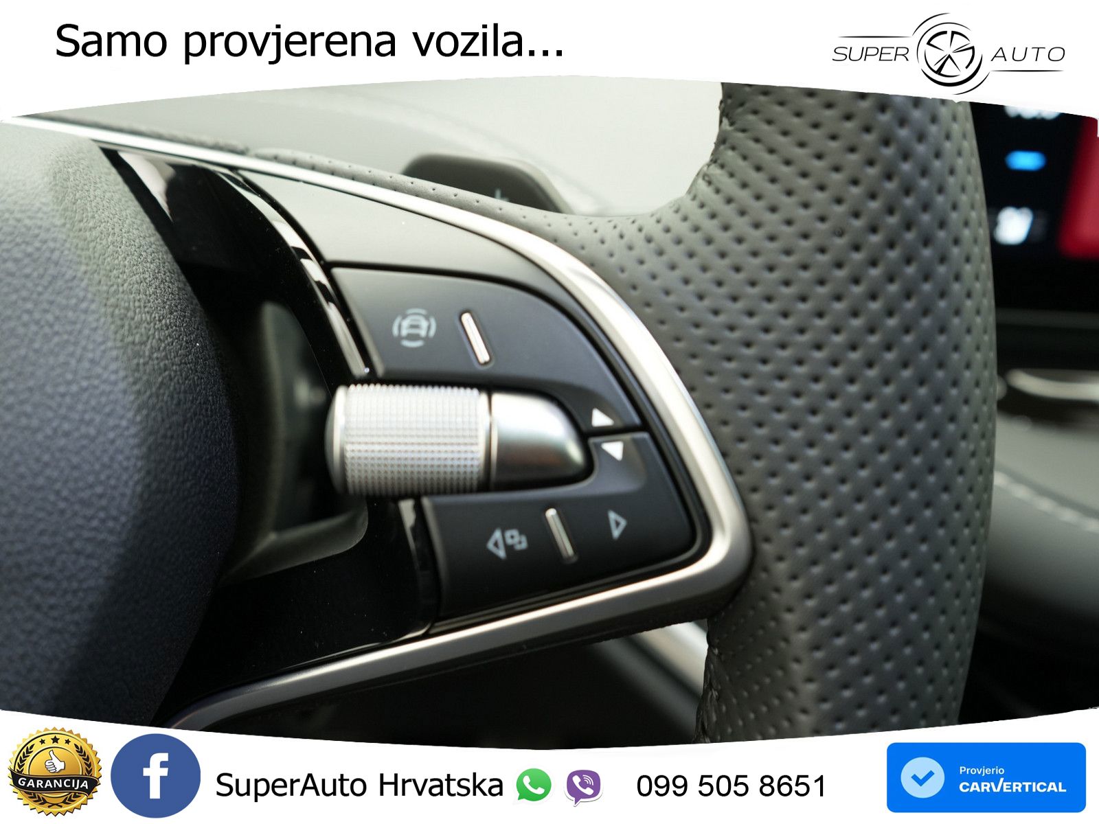 Škoda Enyaq 85 82 kWh (286 KS) SportLine LED+GR SJED+ACC