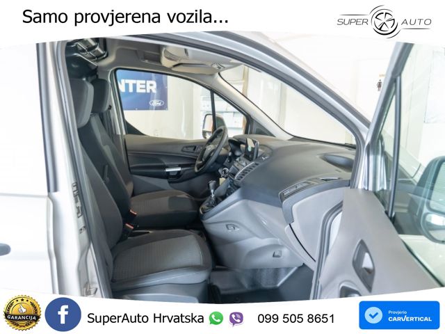 Ford Transit 75 KS