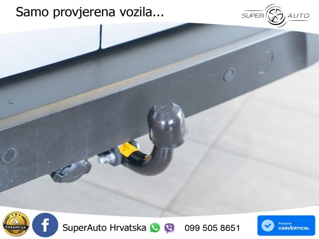 Ford Transit 75 KS