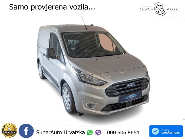 Ford Transit 75 KS