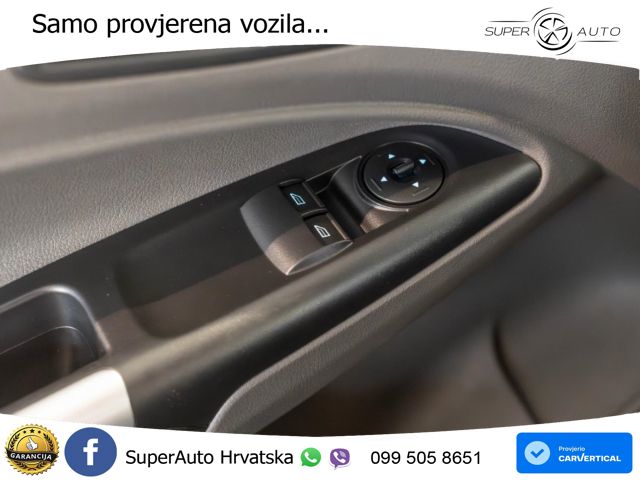 Ford Transit 75 KS