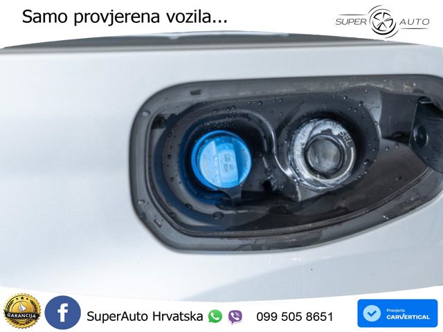 Ford Transit 75 KS