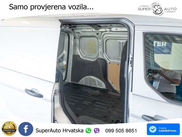 Ford Transit 75 KS