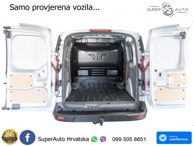 Ford Transit 75 KS