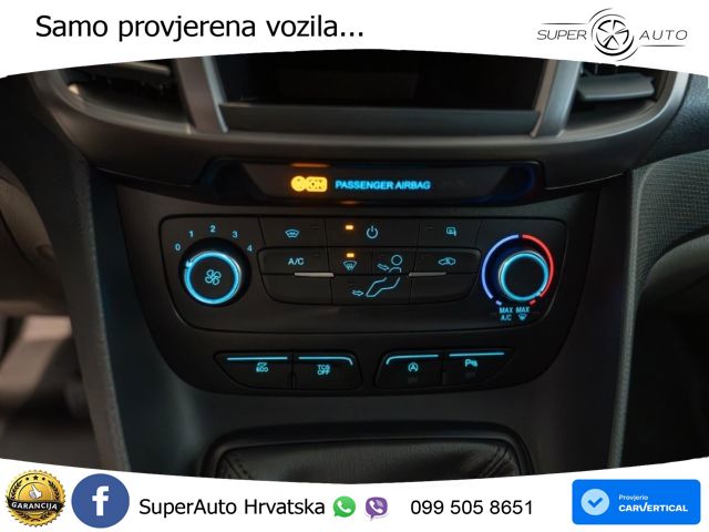 Ford Transit 75 KS