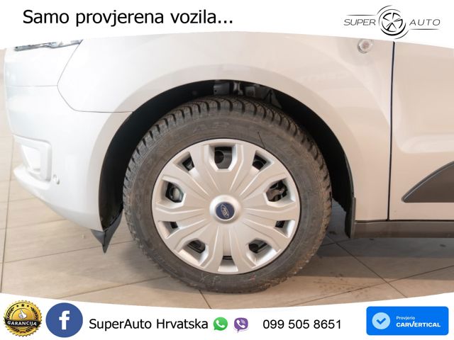 Ford Transit 75 KS