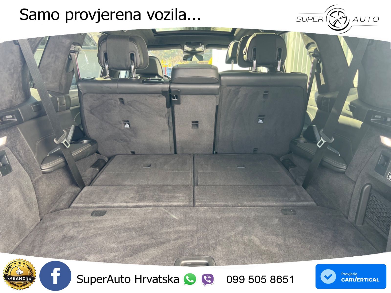 BMW X7 40i (381 KS) xDrive Steptronic