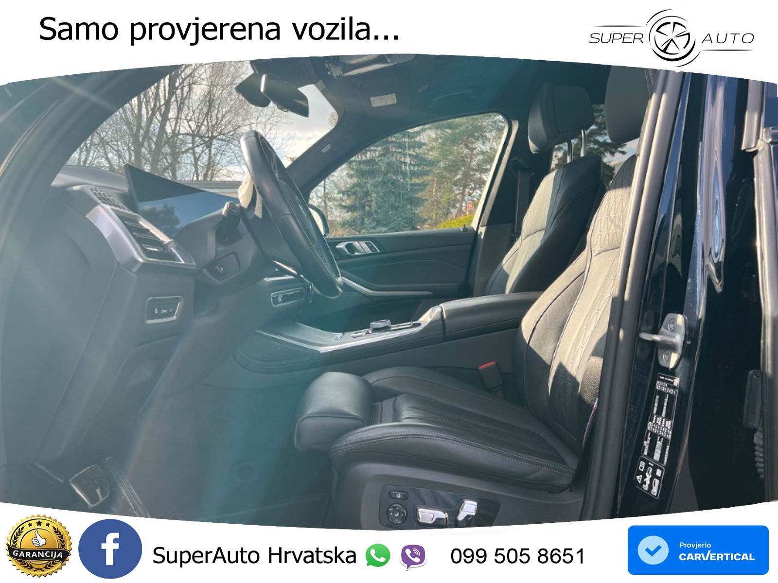 BMW X7 40i (381 KS) xDrive Steptronic