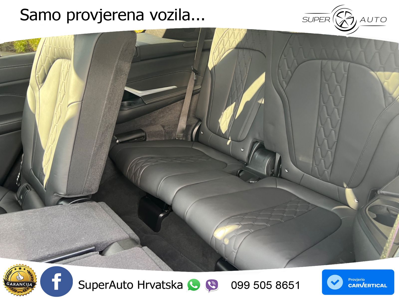 BMW X7 40i (381 KS) xDrive Steptronic