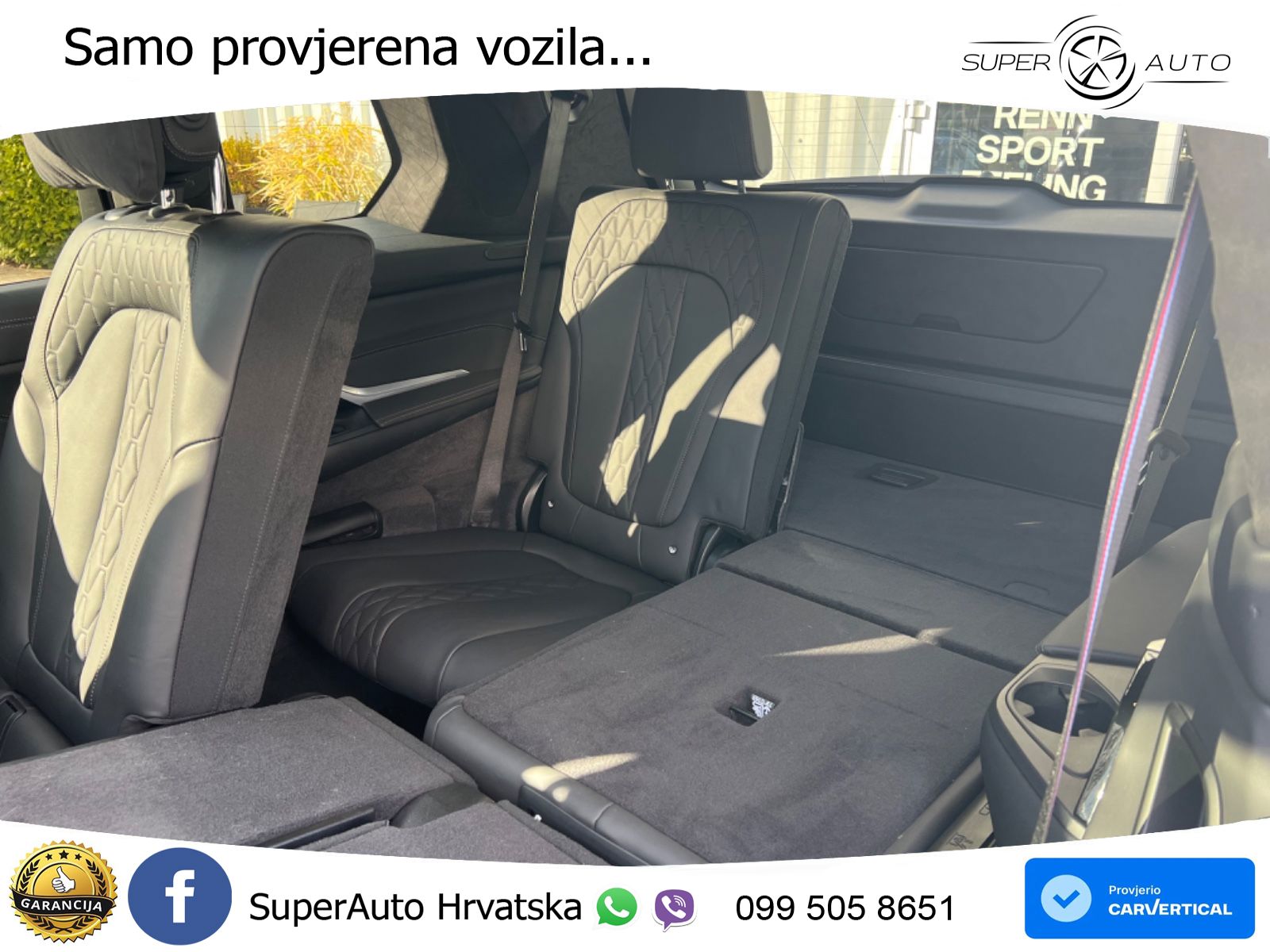 BMW X7 40i (381 KS) xDrive Steptronic