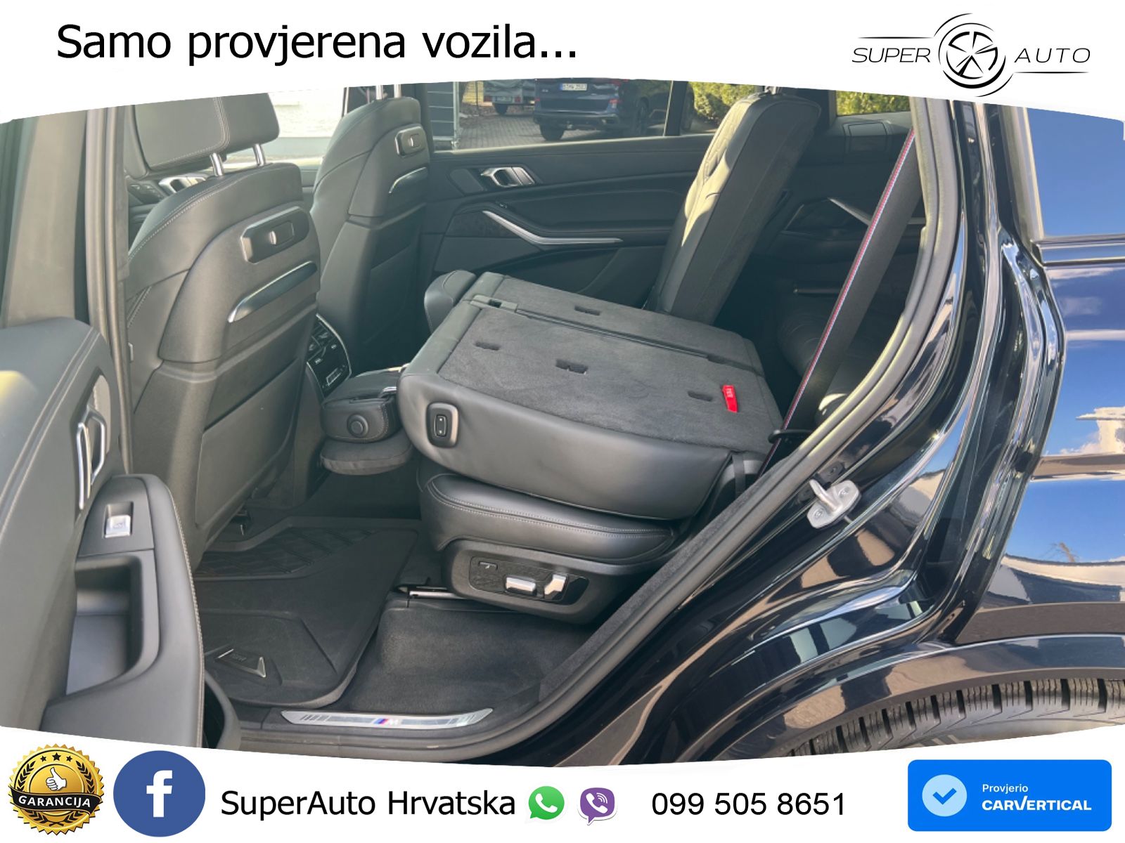 BMW X7 40i (381 KS) xDrive Steptronic