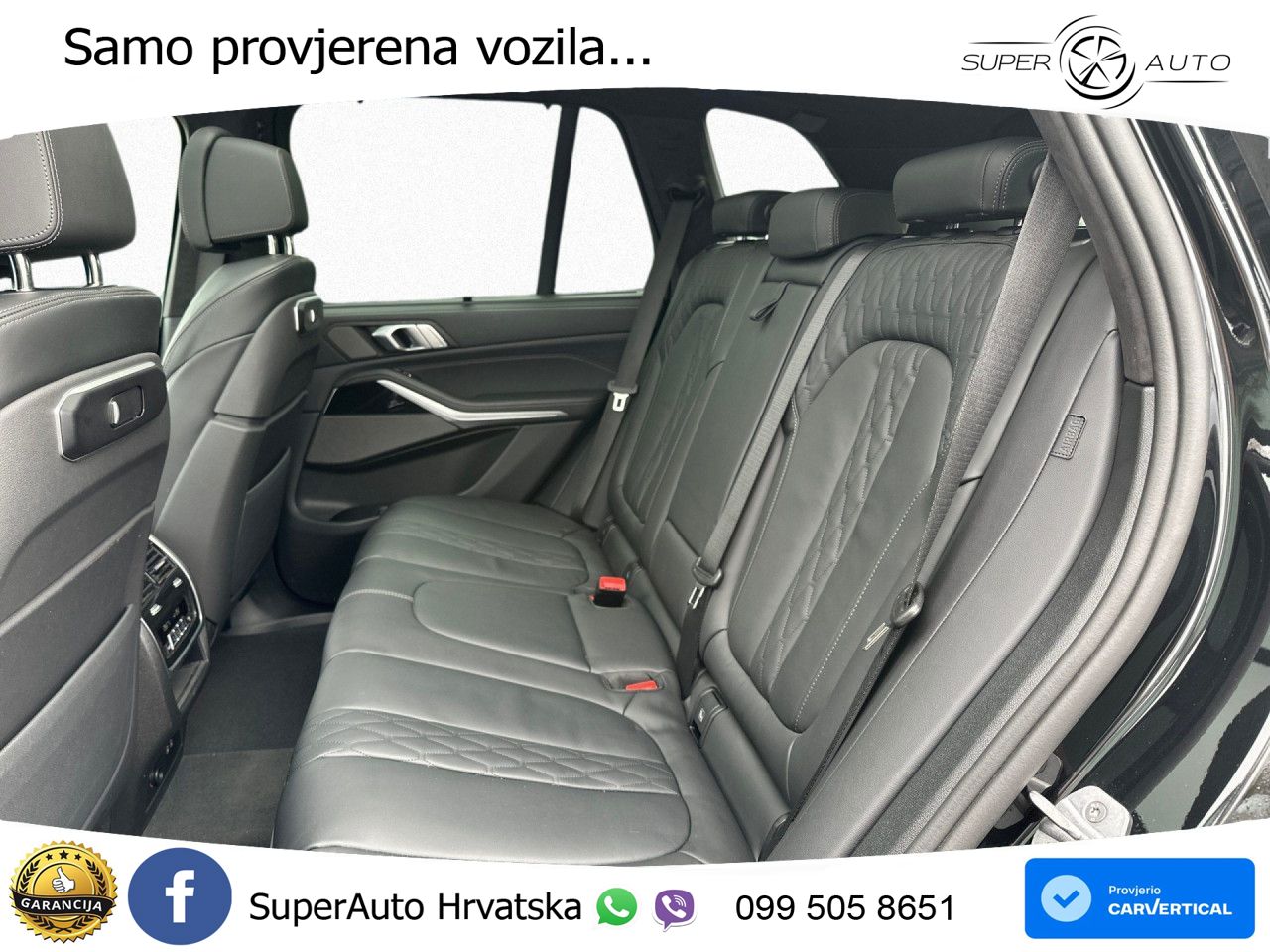 BMW X5 40i (381 KS) xDrive Steptronic LED+GR SJED+ACC