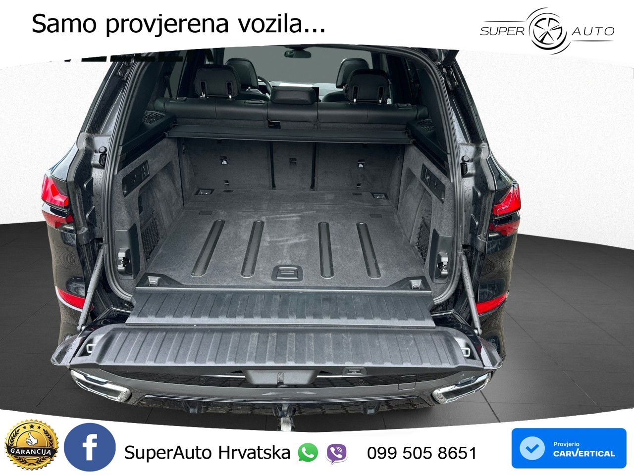 BMW X5 40i (381 KS) xDrive Steptronic LED+GR SJED+ACC