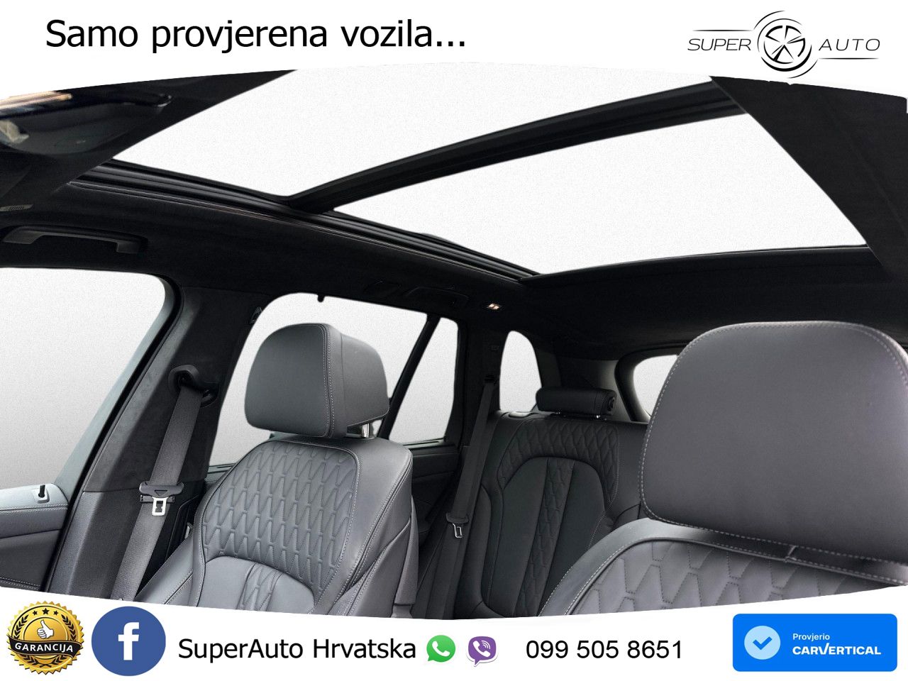 BMW X5 40i (381 KS) xDrive Steptronic LED+GR SJED+ACC