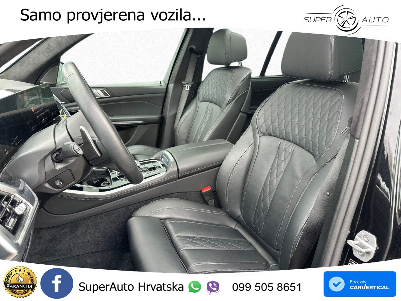 BMW X5 40i (381 KS) xDrive Steptronic LED+GR SJED+ACC