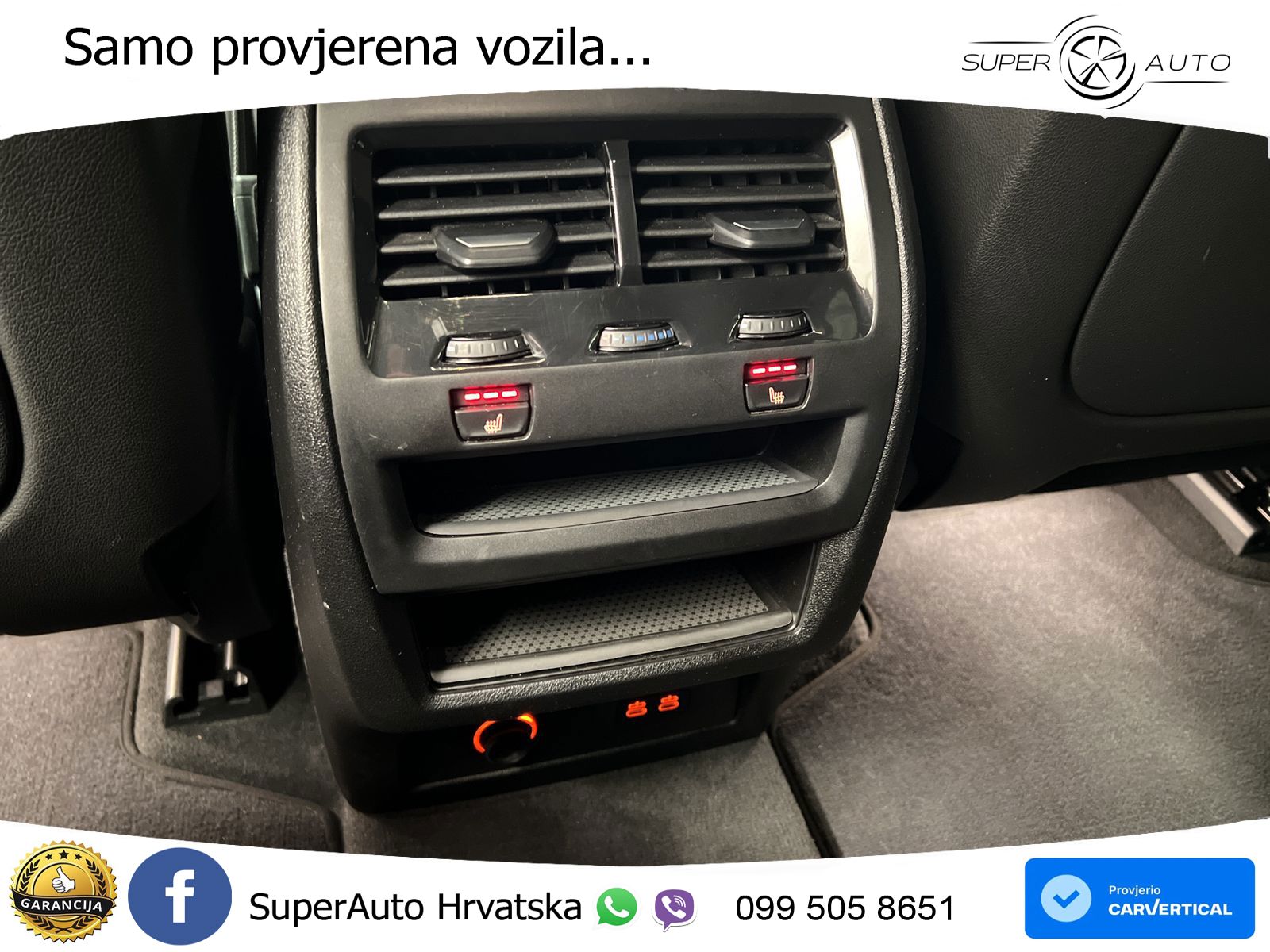 BMW X5 40d (352 KS) xDrive Steptronic