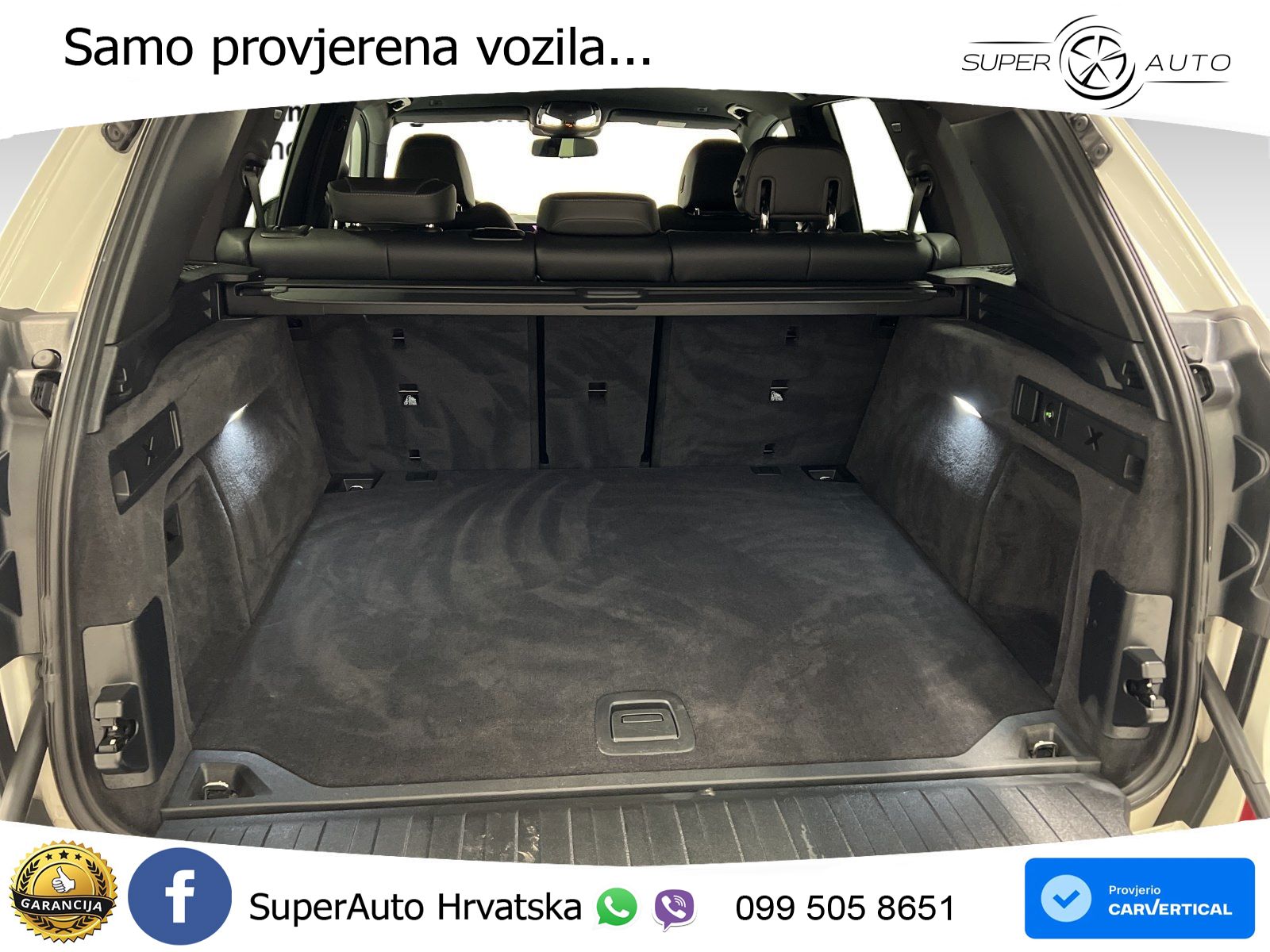 BMW X5 40d (352 KS) xDrive Steptronic