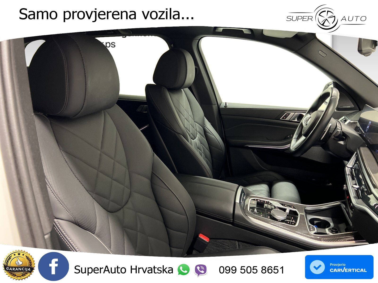 BMW X5 40d (352 KS) xDrive Steptronic