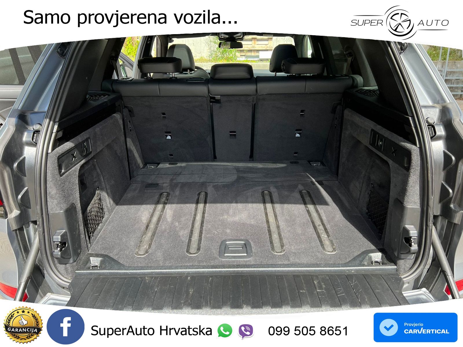 BMW X5 30d (298 KS) xDrive Steptronic M Sport