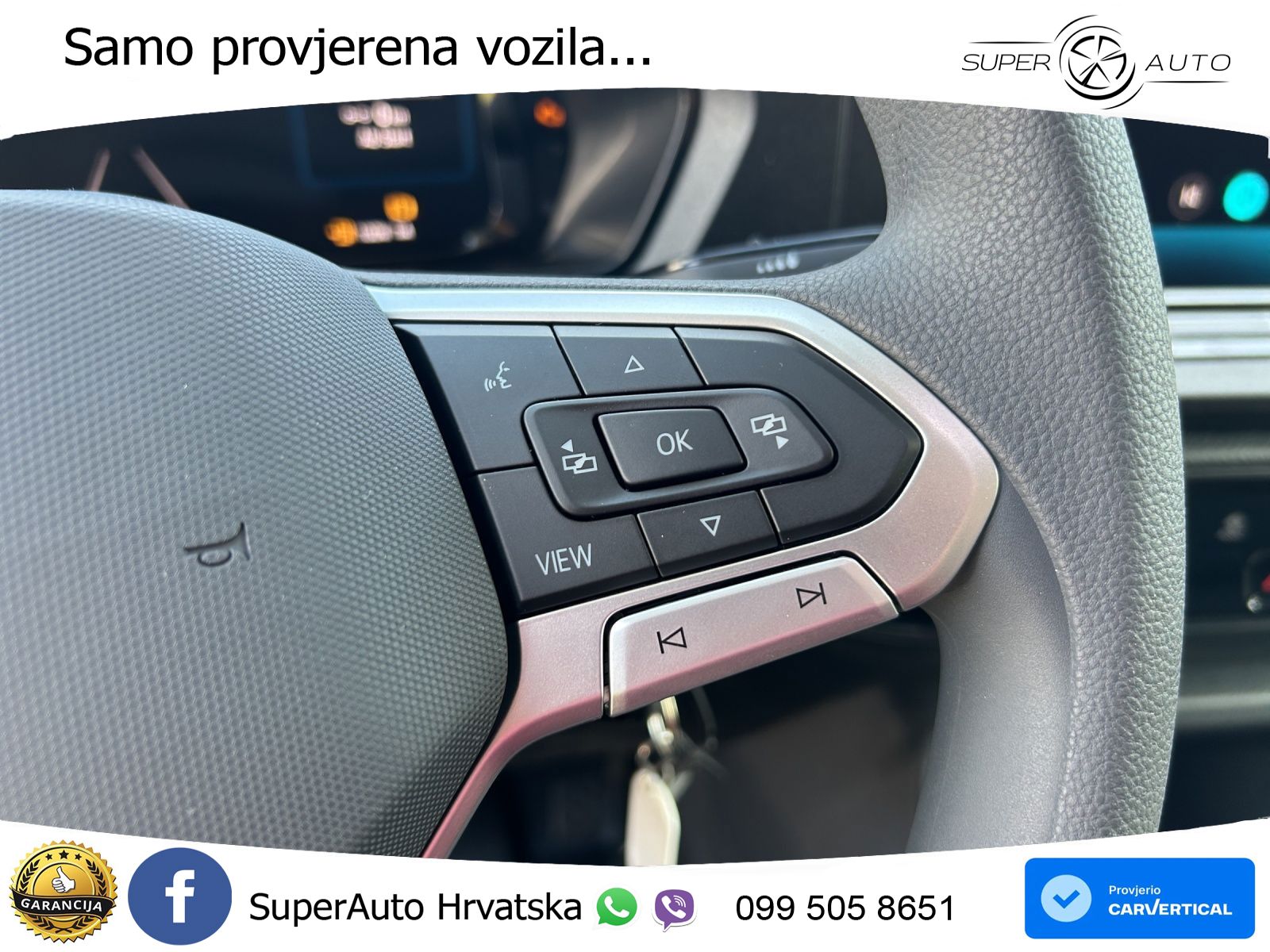 VW Caddy 102 KS