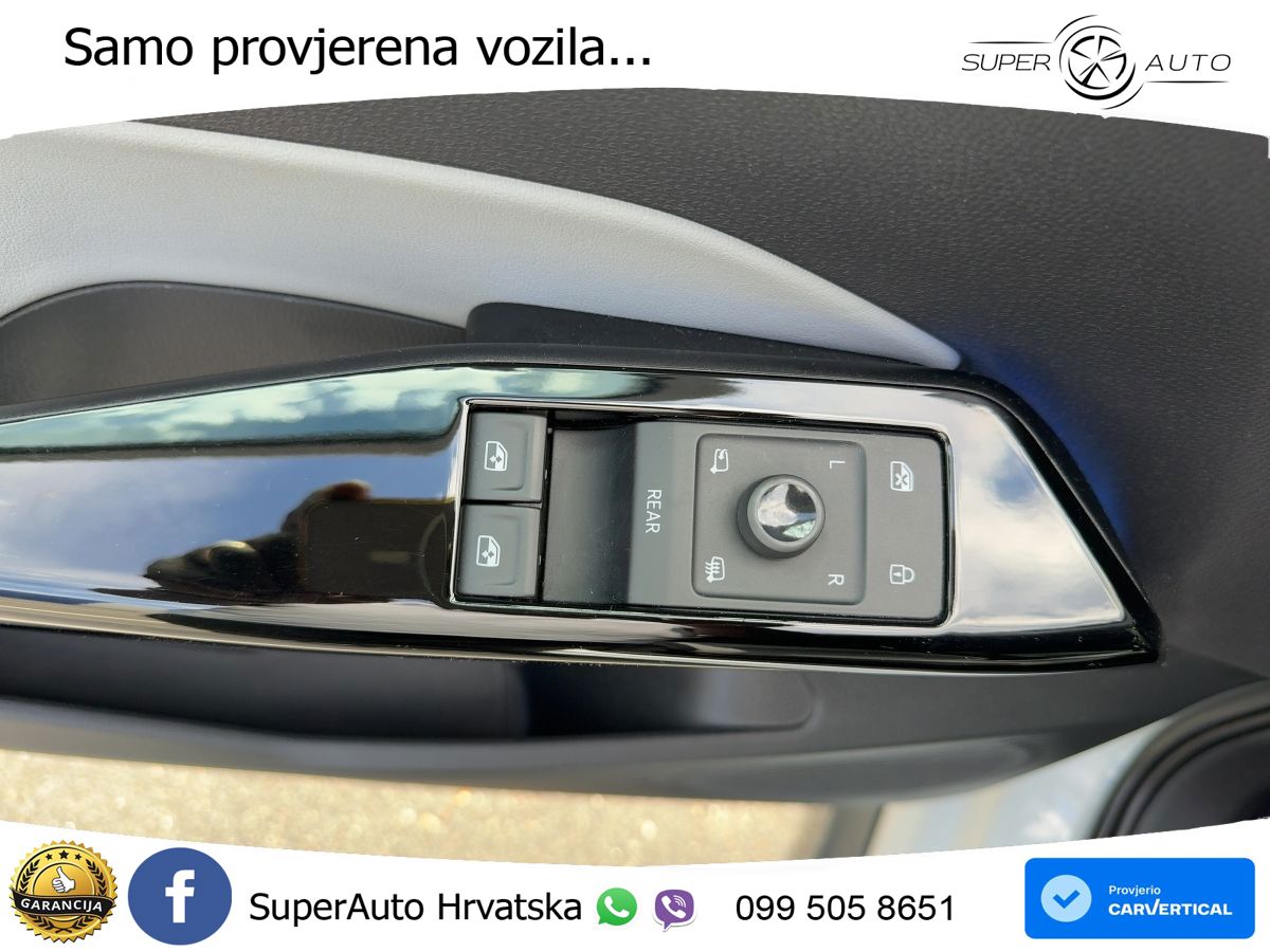 Volkswagen ID.3 Pro Performance 62 kWh (204 KS) LED+GR SJED+ACC