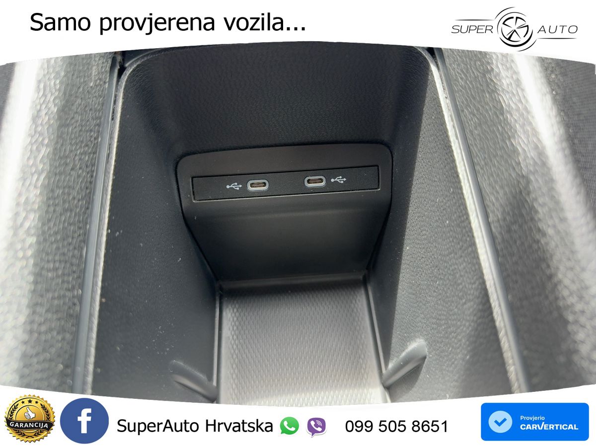 Volkswagen ID.3 Pro Performance 62 kWh (204 KS) LED+GR SJED+ACC