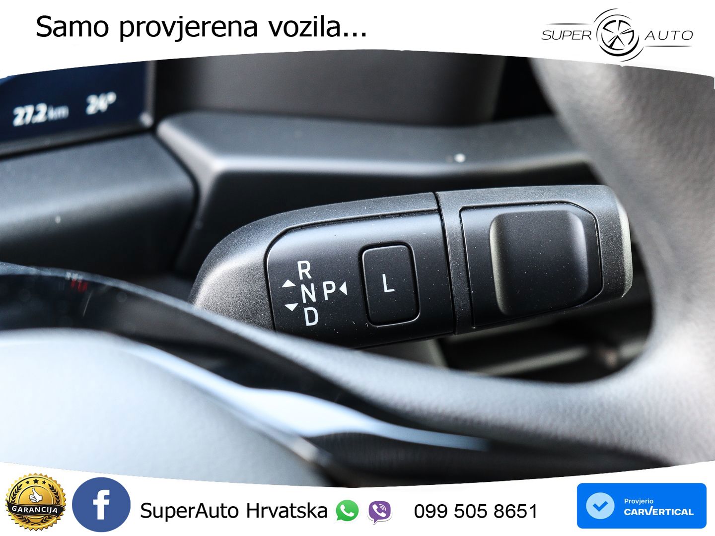 Ford Transit 136 KS