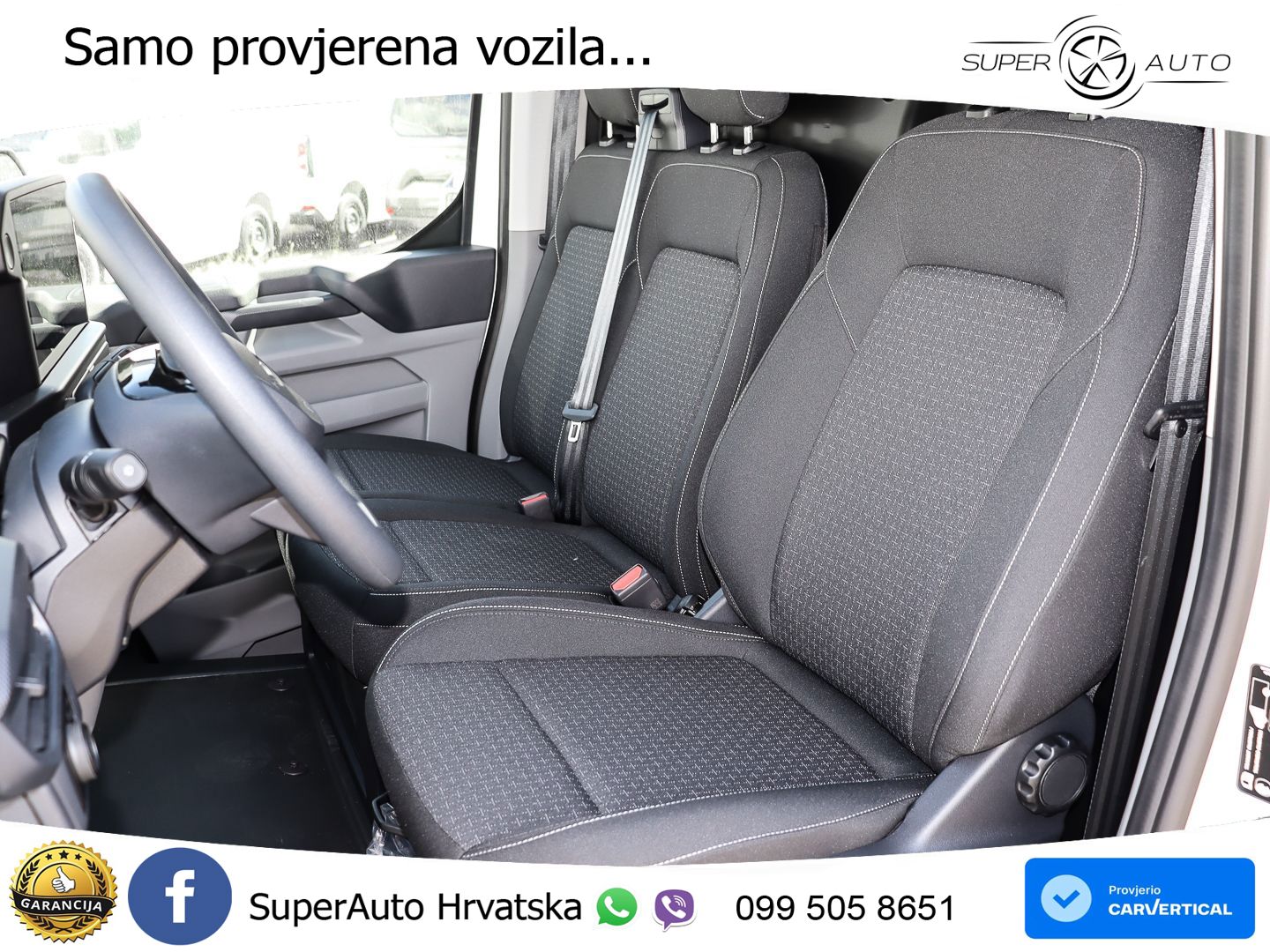 Ford Transit 136 KS