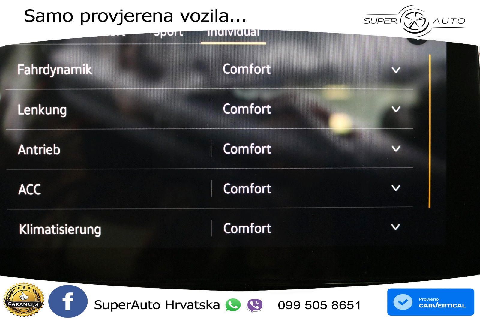 Volkswagen ID.4 Pro Performance 82 kWh (204 KS)
