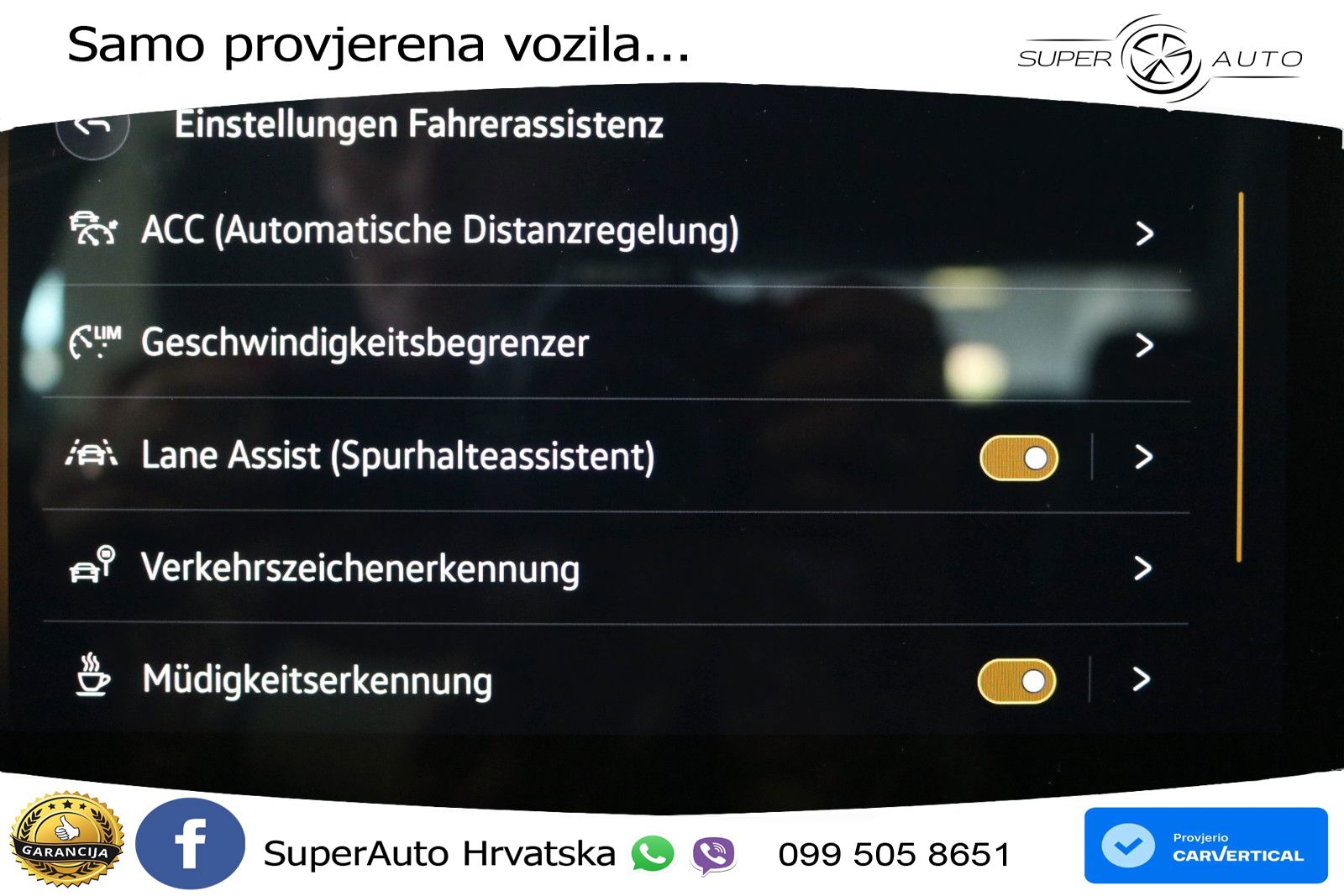 Volkswagen ID.4 Pro Performance 82 kWh (204 KS)