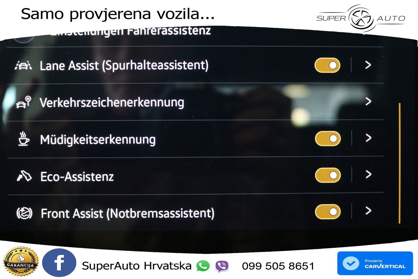 Volkswagen ID.4 Pro Performance 82 kWh (204 KS)