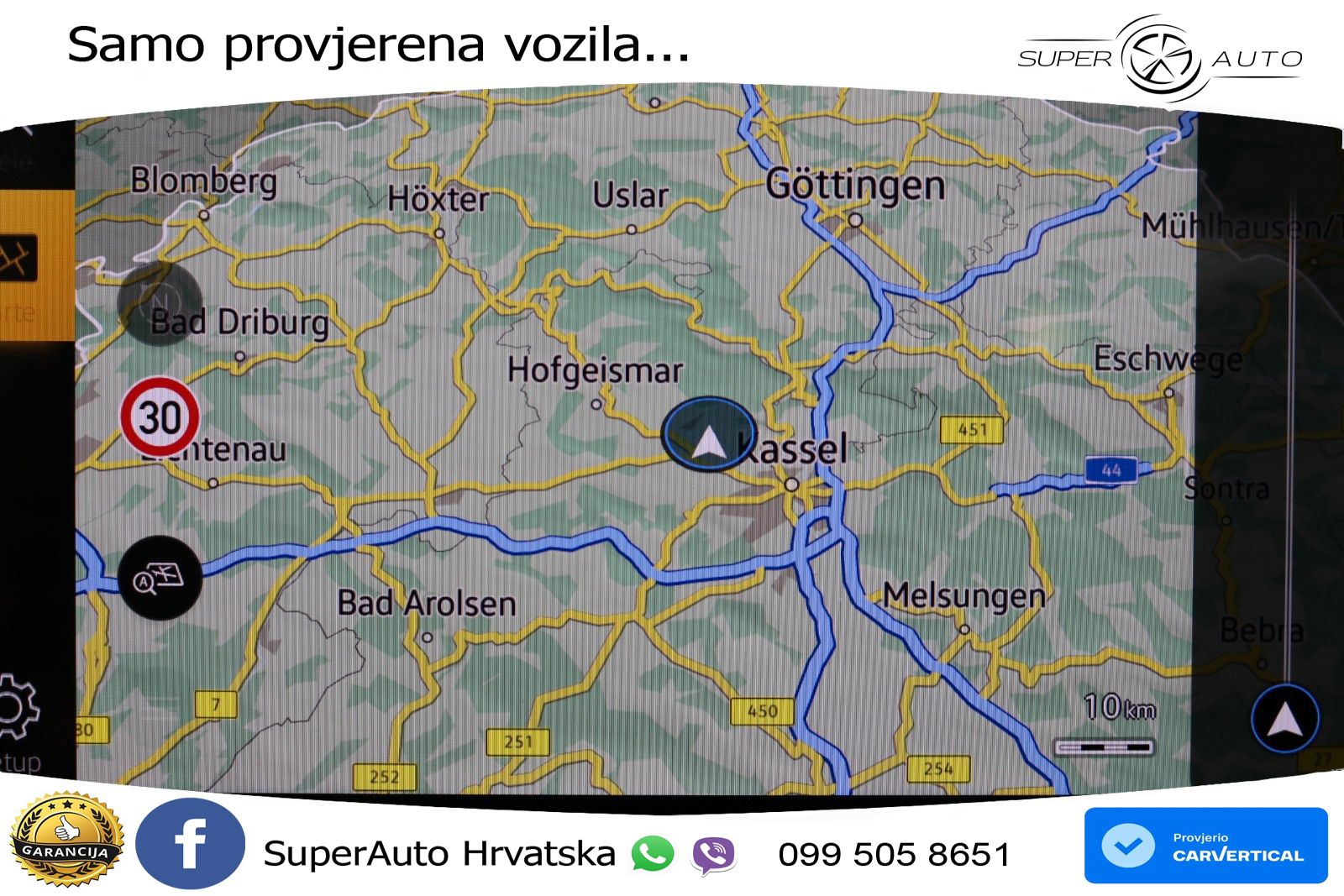 Volkswagen ID.4 Pro Performance 82 kWh (204 KS)