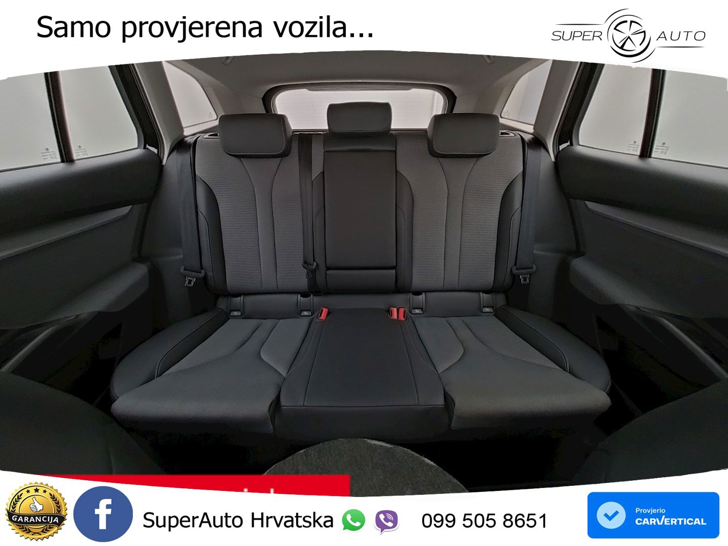 Škoda Enyaq iV 85x 82 kWh (286 KS) AWD