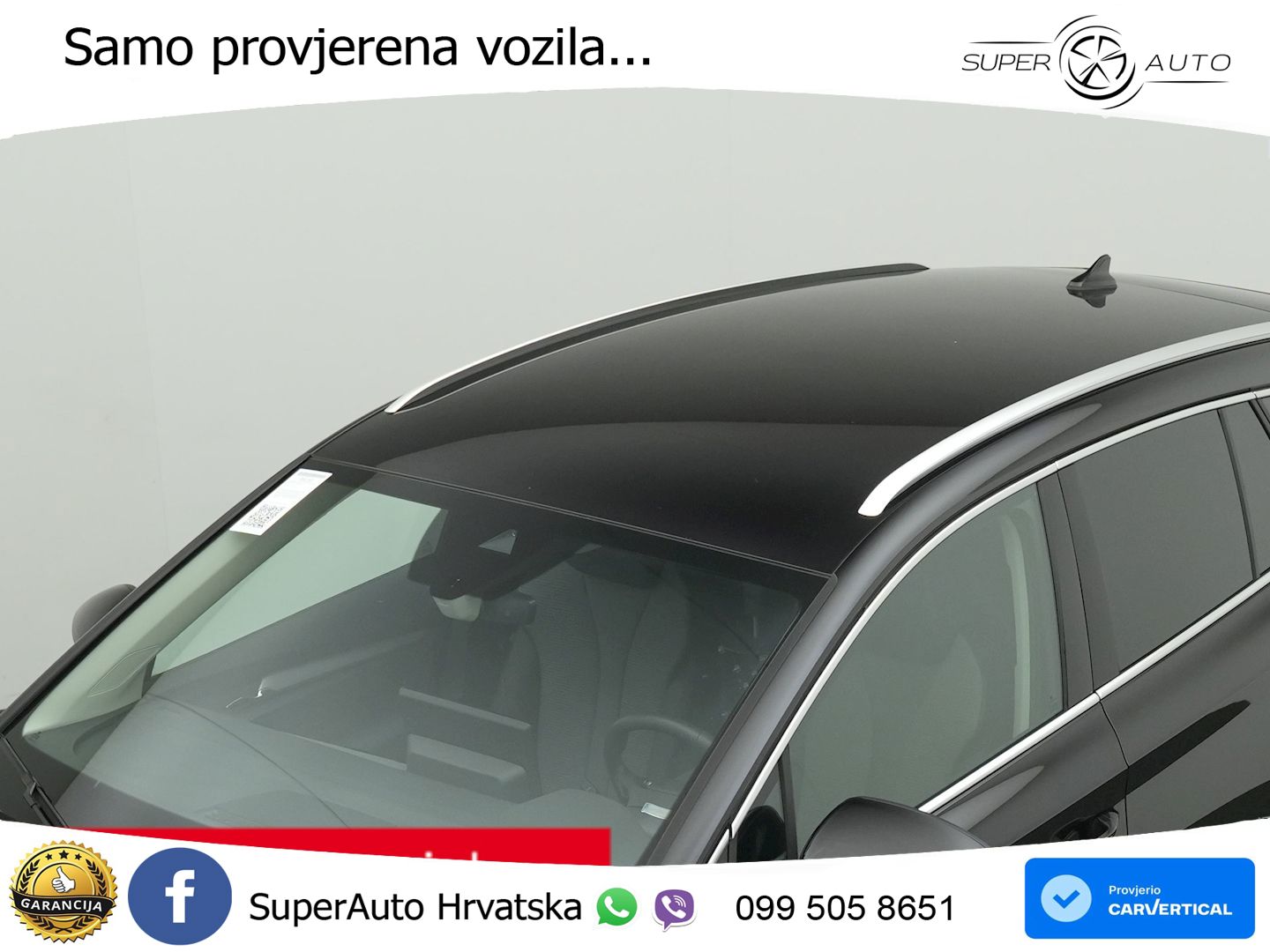 Škoda Enyaq iV 85x 82 kWh (286 KS) AWD