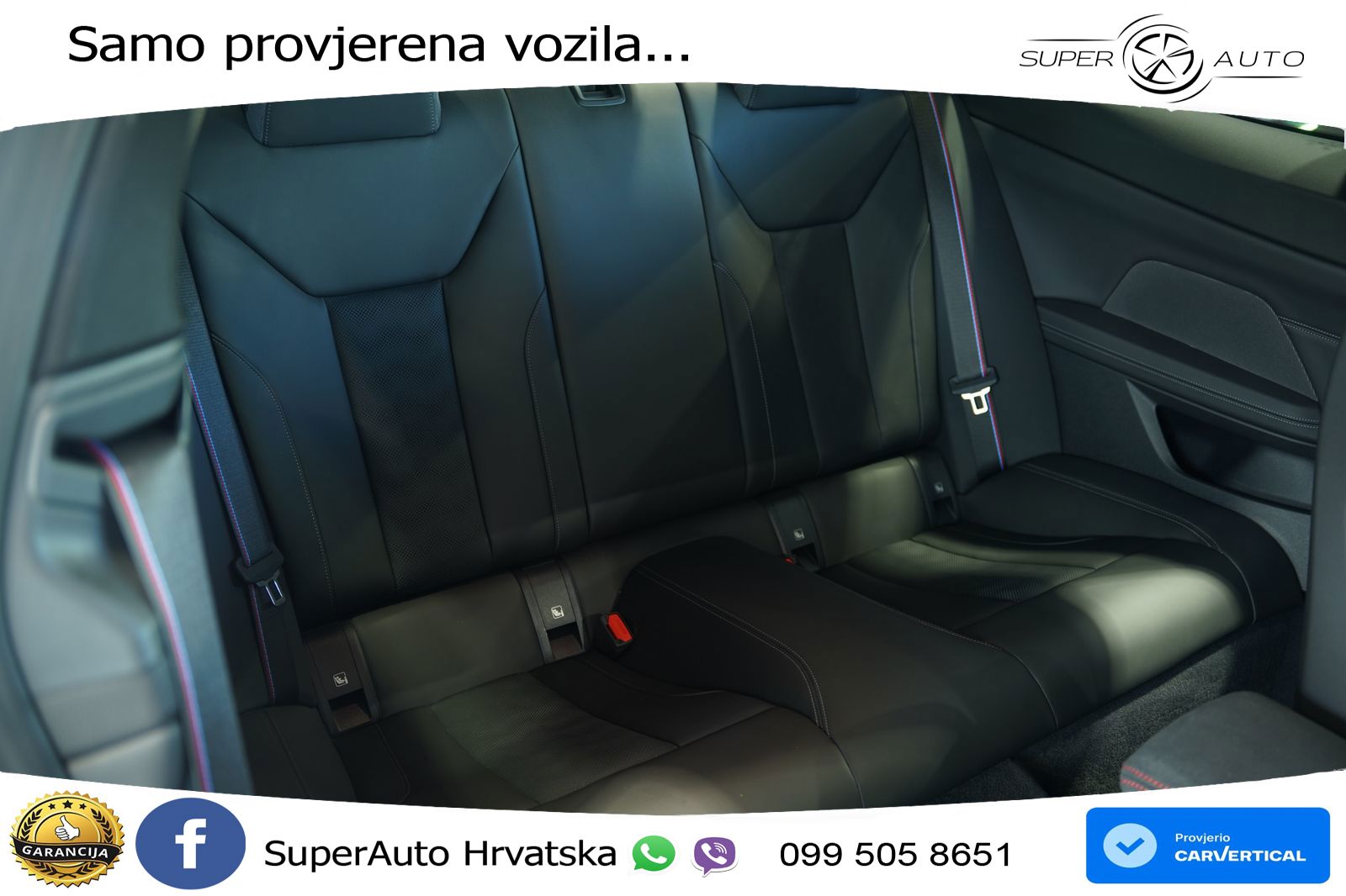 BMW M4 Competition 3.0 (530 KS) xDrive Steptronic LED+GR SJED+ACC