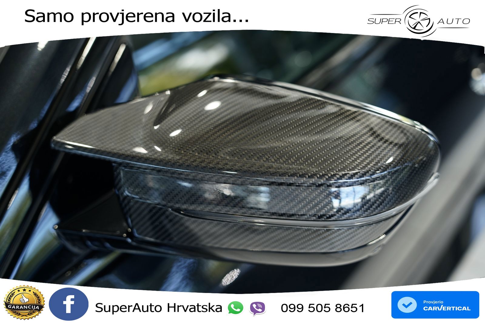 BMW M4 Competition 3.0 (530 KS) xDrive Steptronic LED+GR SJED+ACC