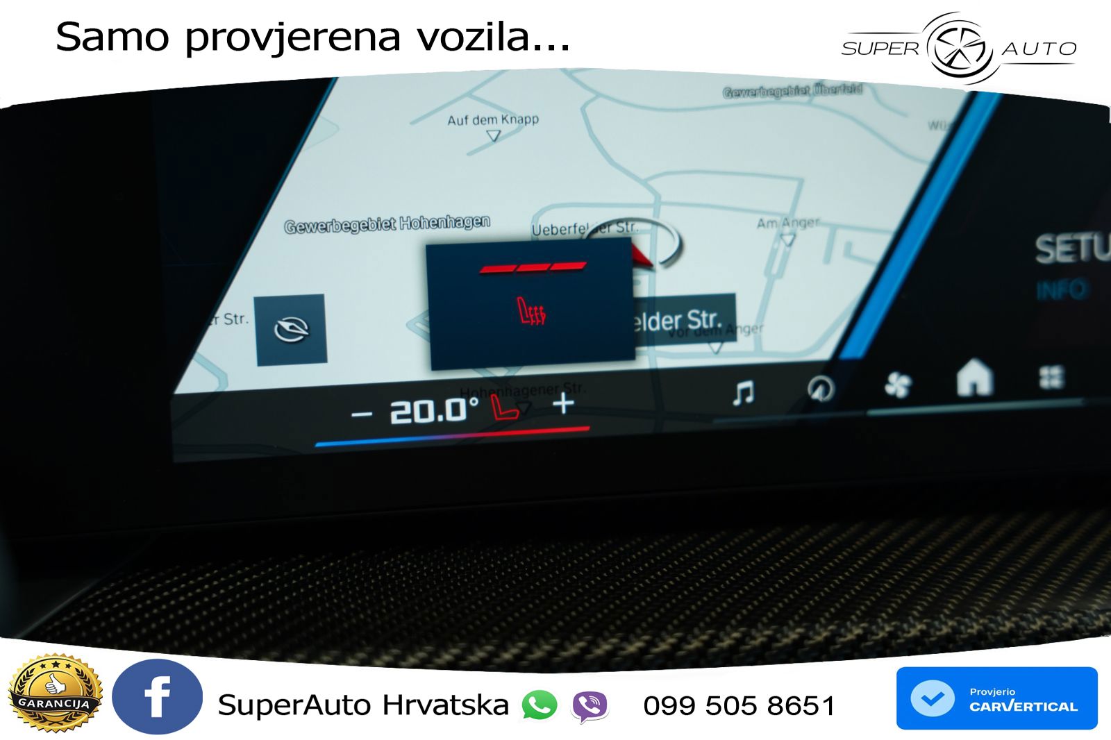 BMW M4 Competition 3.0 (530 KS) xDrive Steptronic LED+GR SJED+ACC
