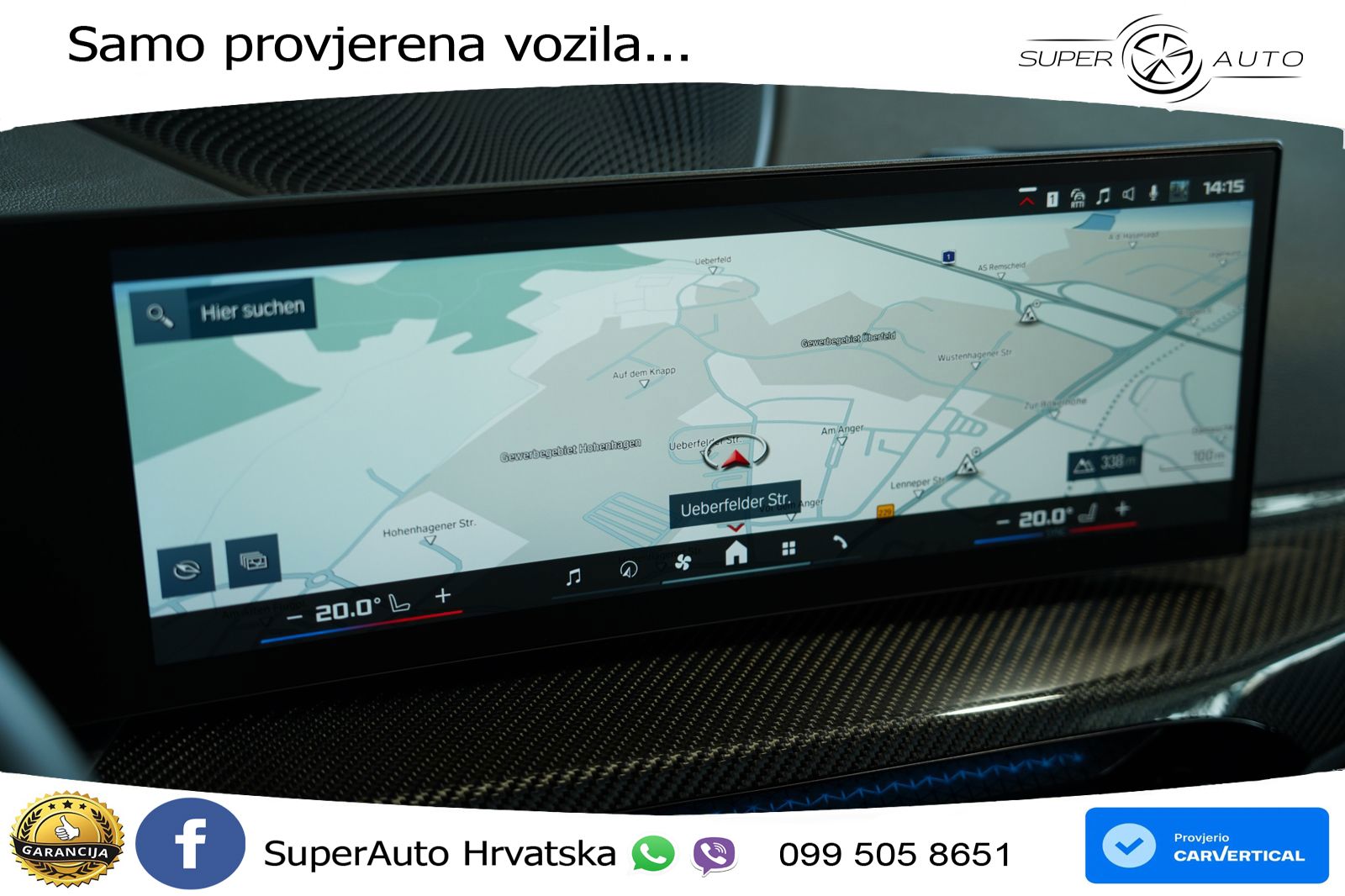 BMW M4 Competition 3.0 (530 KS) xDrive Steptronic LED+GR SJED+ACC
