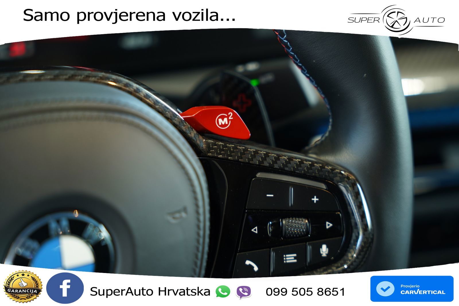 BMW M4 Competition 3.0 (530 KS) xDrive Steptronic LED+GR SJED+ACC