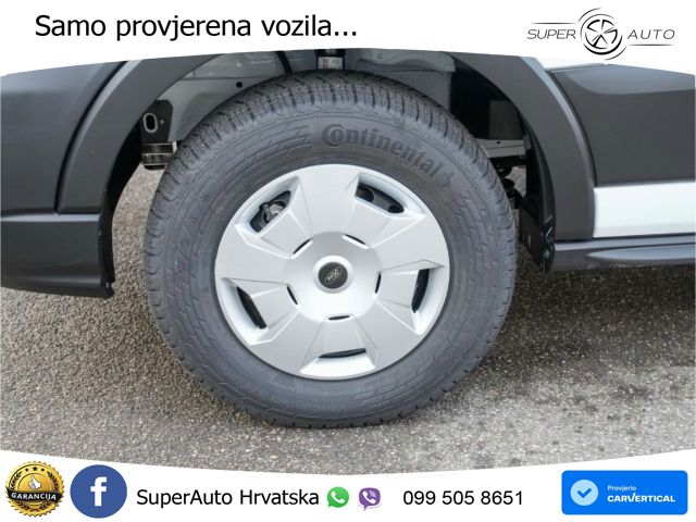 Ford Transit 184 KS