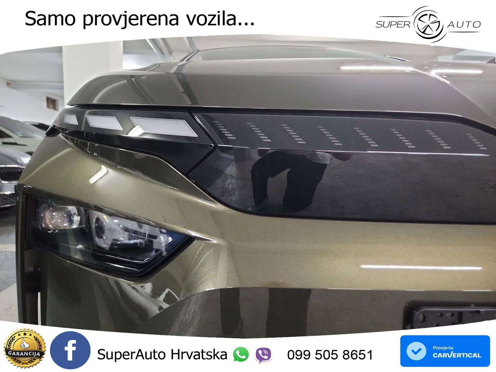 Škoda Enyaq Coupe iV 85 82 kWh (286 KS) SportLine LED+GR SJED+ACC