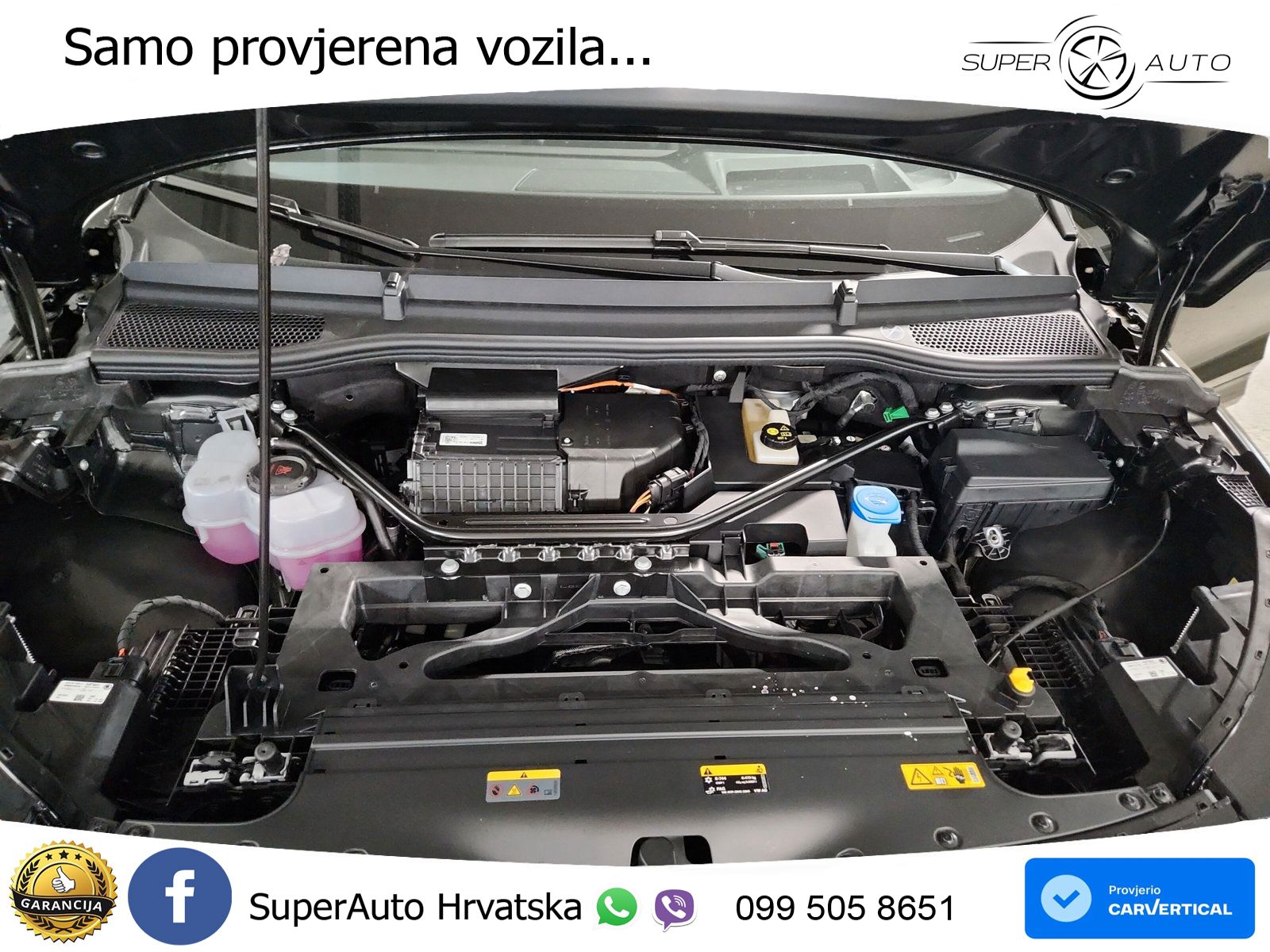 Škoda Enyaq Coupe iV 85 82 kWh (286 KS) SportLine LED+GR SJED+ACC